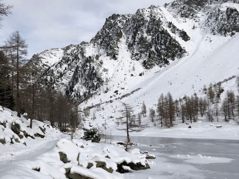 Lago d'Arpy inverno_morgex_valle d'aosta_02
