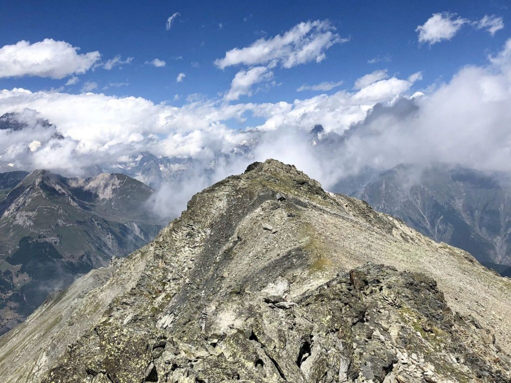 Trekking_Mont Colmet_Morgex_Valle d'Aosta