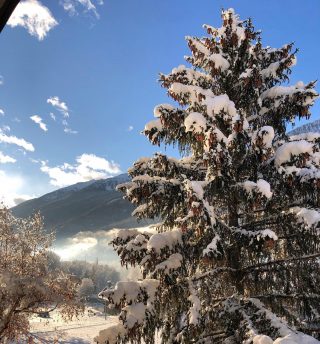 La Natura sarà sempre l’artista migliore 💙❄️🎄
*
*
*
#senzafiltri #naturameravigliosa #alpi #valledaosta #neve #letitsnow #december #winterwonderland #winteriscoming #morgex #discovermorgex #valledaostaimmaginiemozioni #valledaostanelcuore #verabellezza